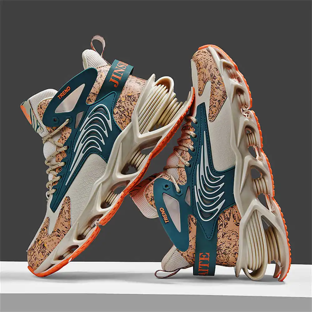 Outdoor Camping Shop - Non-slip Mid Child Running Sneakers Casual
