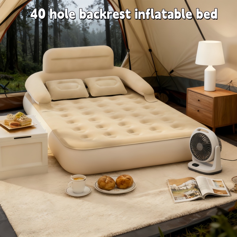 Outdoor Camping Carpet - Outdoor Multi Specification Two Person Camping