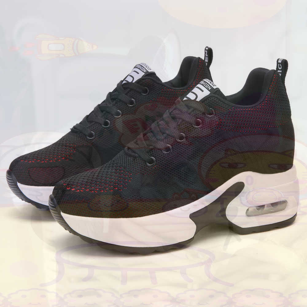 Outdoor Camping Shop - Red Size 36 Shoes Woman Tennis