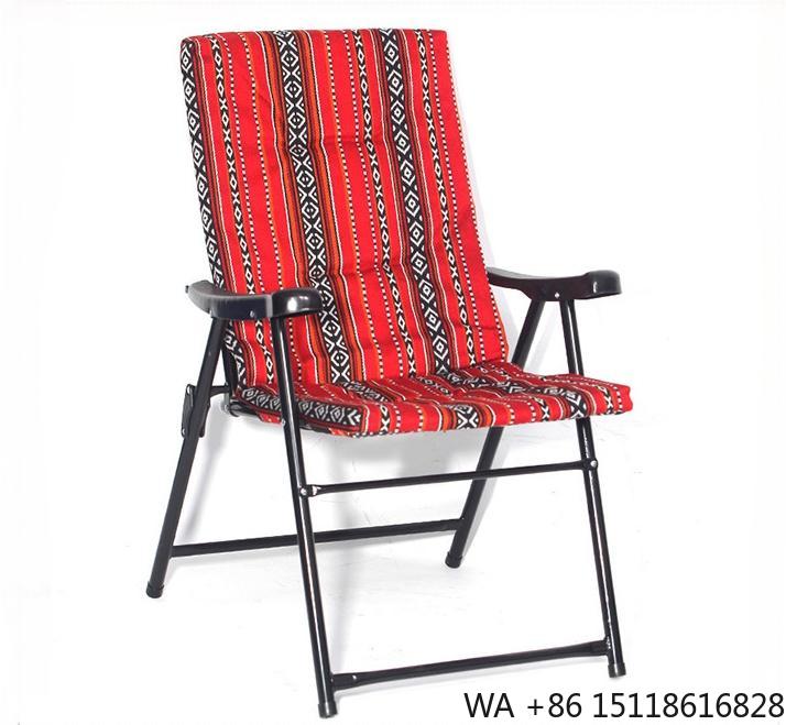 Outdoor Camping Warehouse - Factory Wholesale Outdoor Furniture Camping Chair