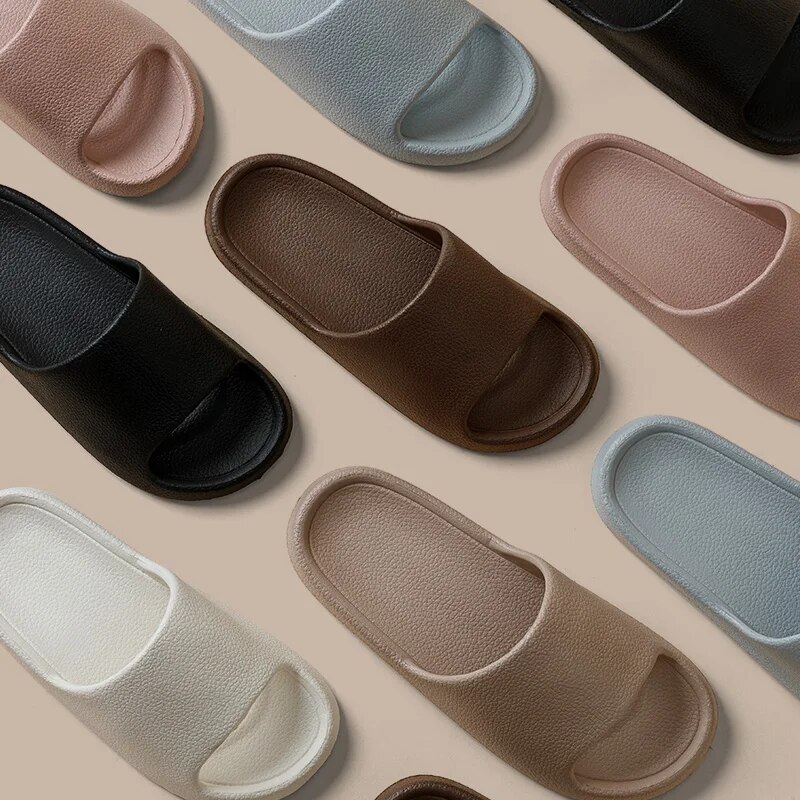 Fashion Women Slippers Summer  - đánh giá và giá Outdoor Camping Slippers