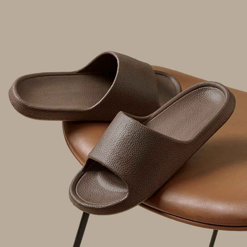 Fashion Women Slippers Summer  - đánh giá và giá Outdoor Camping Slippers