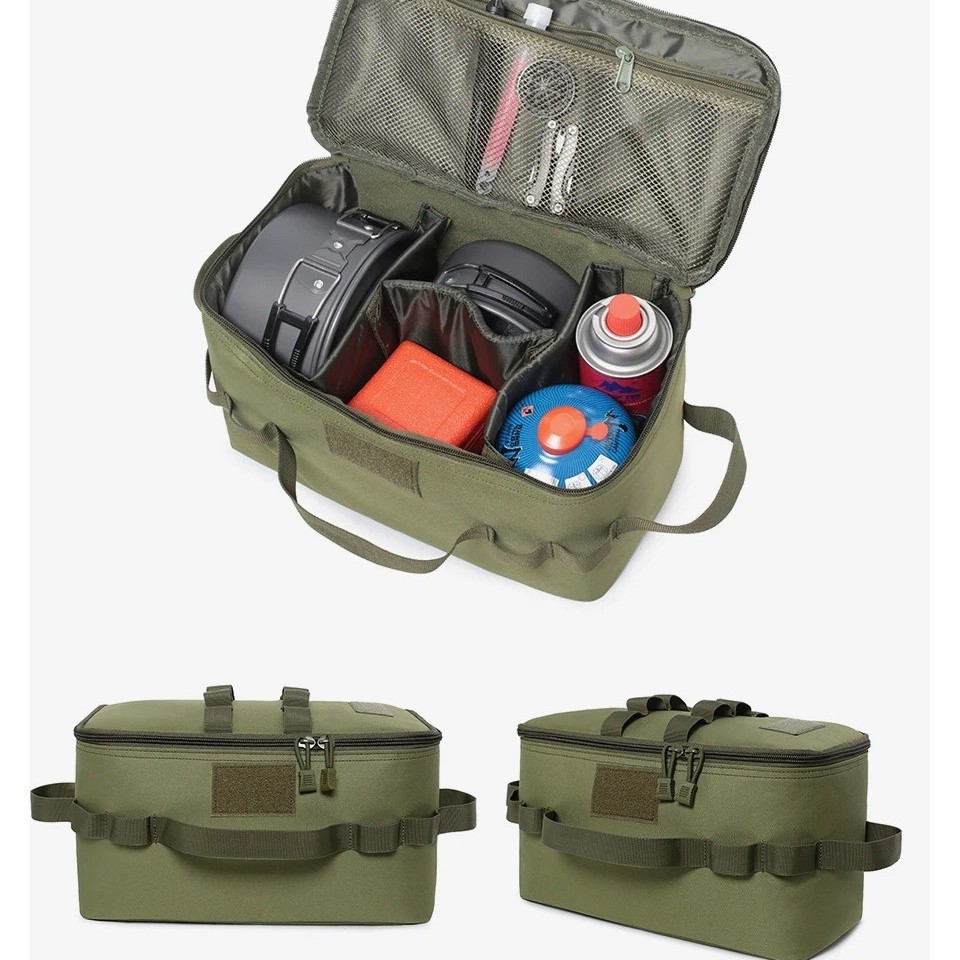 Camping Gas Tank Storage Bag O - đánh giá và giá Kitchen Outdoor Camping
