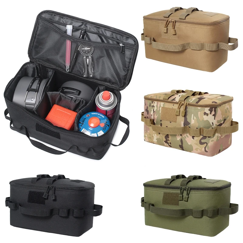 Camping Gas Tank Storage Bag O - đánh giá và giá Kitchen Outdoor Camping