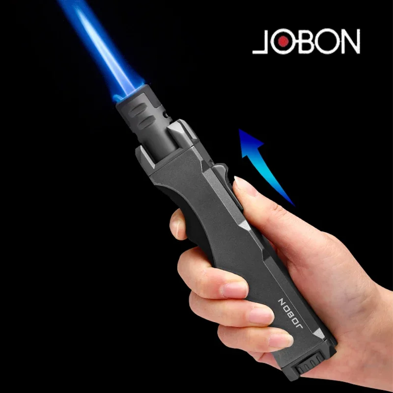 New JOBON Metal Outdoor Windpr - đánh giá và giá Outdoor Windproof Lighter