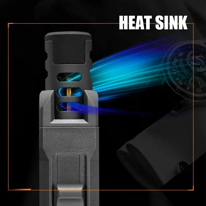 New JOBON Metal Outdoor Windpr - đánh giá và giá Outdoor Windproof Lighter