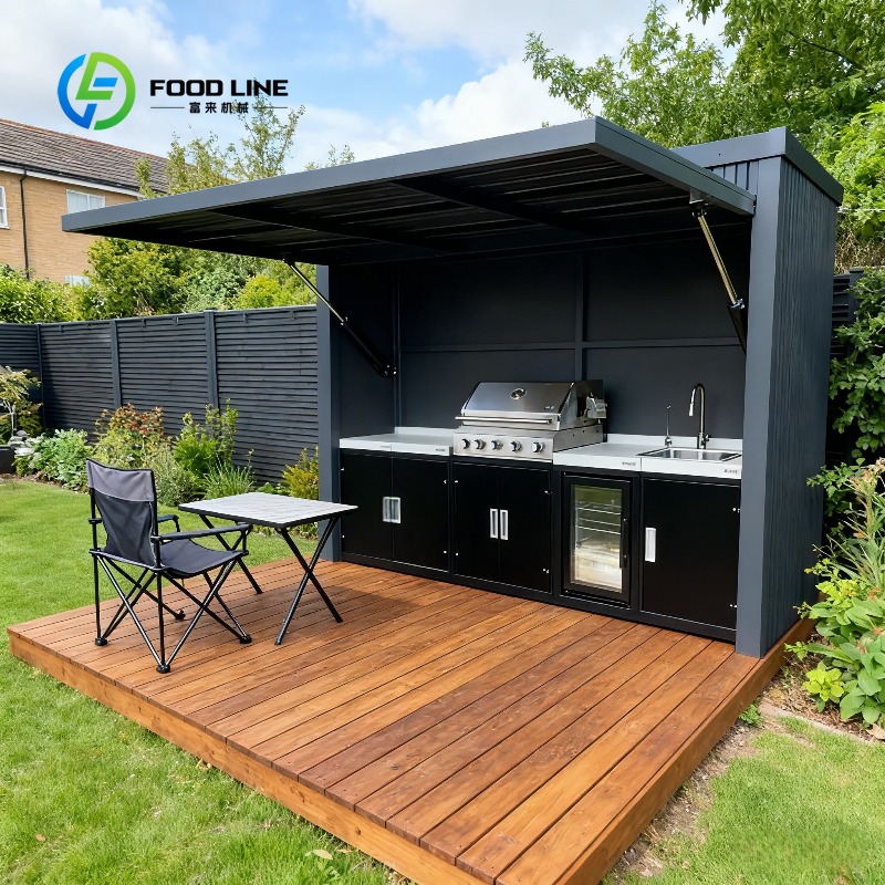 Customized Collapsible Outdoor - đánh giá và giá Kitchen Outdoor Camping