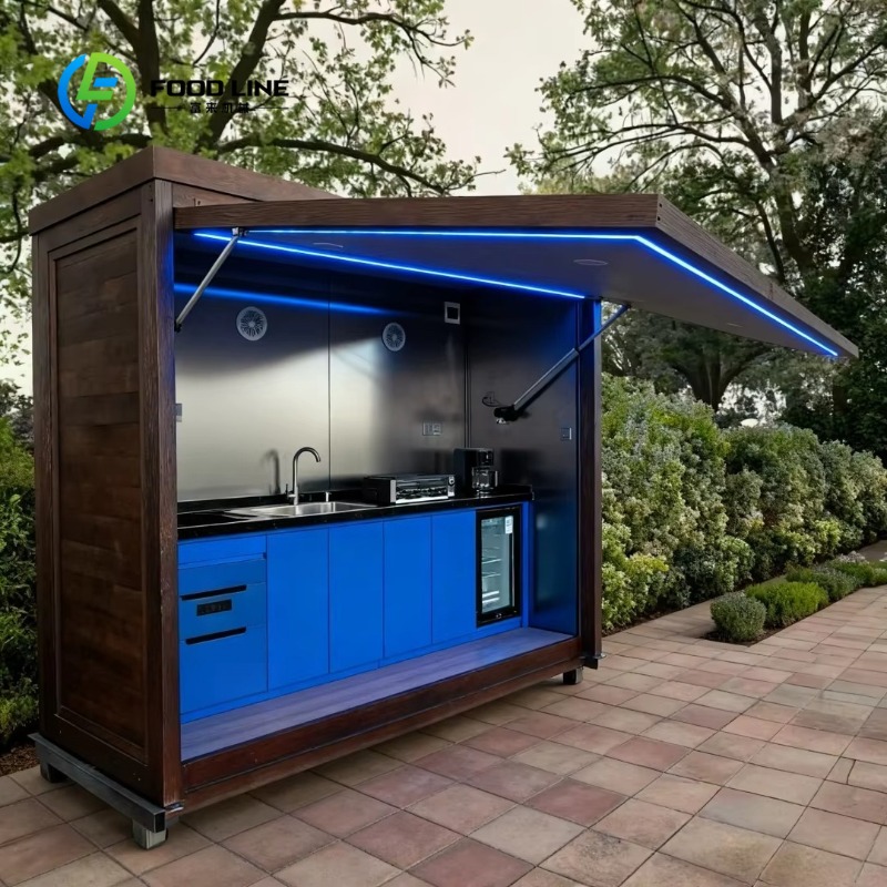 Customized Collapsible Outdoor - đánh giá và giá Kitchen Outdoor Camping