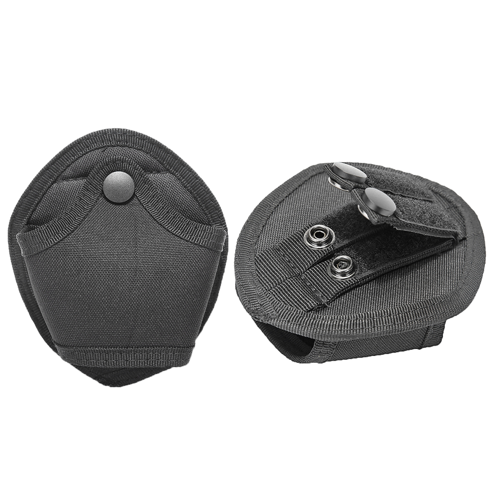 Handcuff Holder Pouch Pockets  - đánh giá và giá Outdoor Camping Quotes