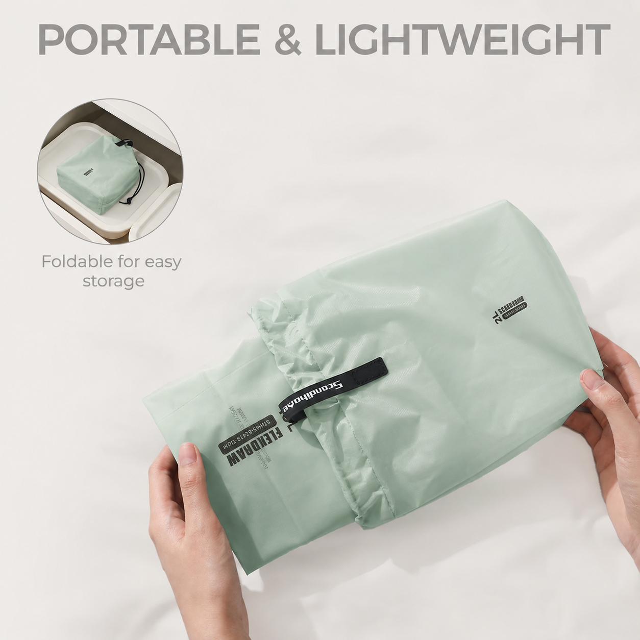 Large Capacity Waterproof Stor - đánh giá và giá Camping Outdoor Clothing