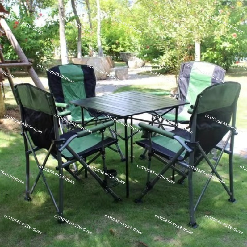Oversized Outdoor Leisure Fold - đánh giá và giá Outdoor Oversized Camping Chair