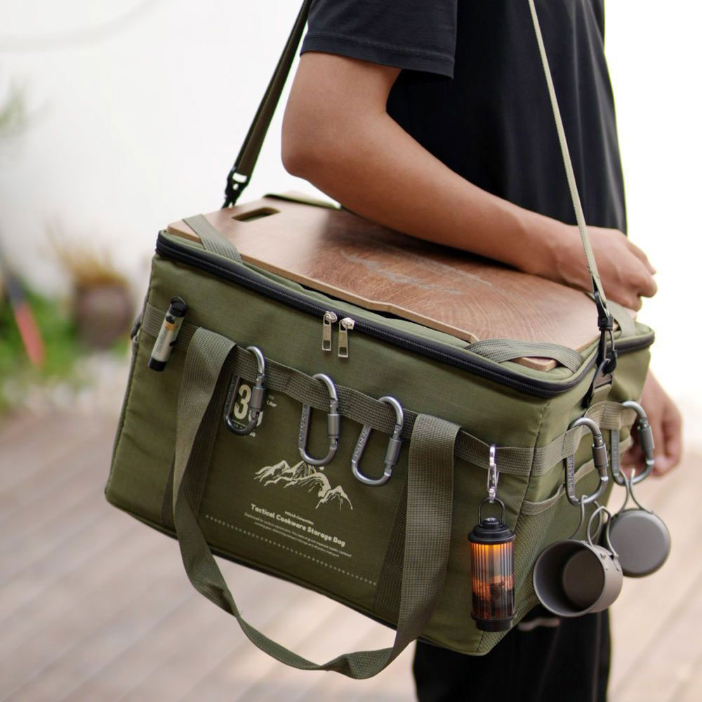 36L Tactics Picnic Bag Waterpr - đánh giá và giá Outdoor Camping Uk