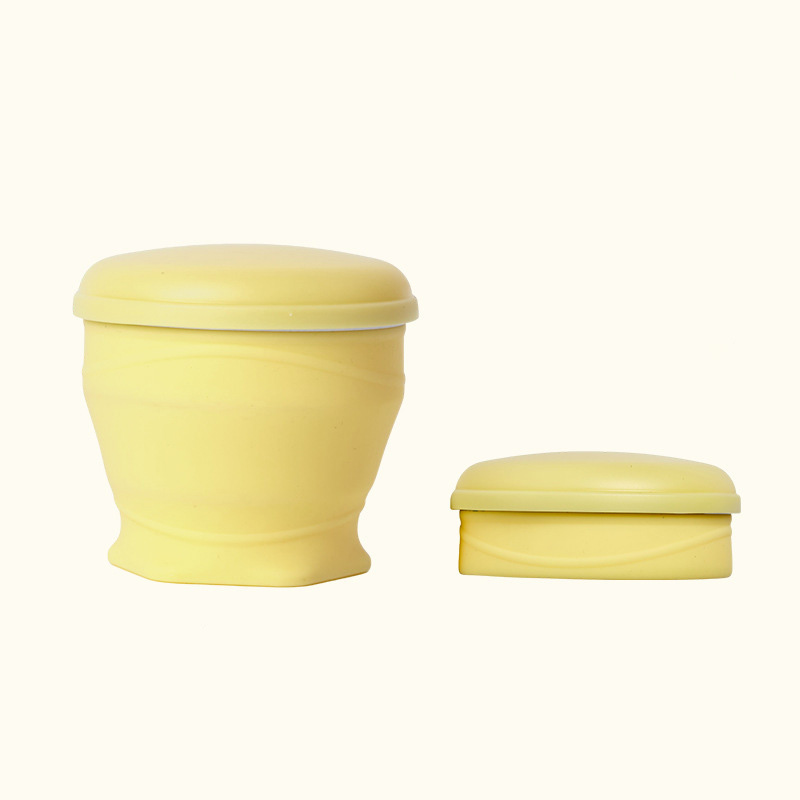 1Pcs Food Grade Silicone Foldi - đánh giá và giá Outdoor Camping Food