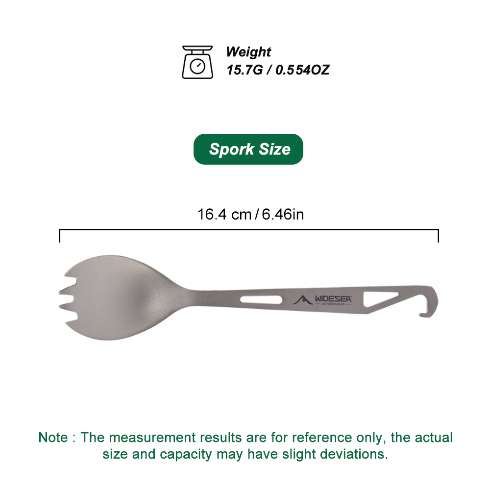 Widesea Camping Cooking Set Sp - đánh giá và giá Outdoor Camping Uk