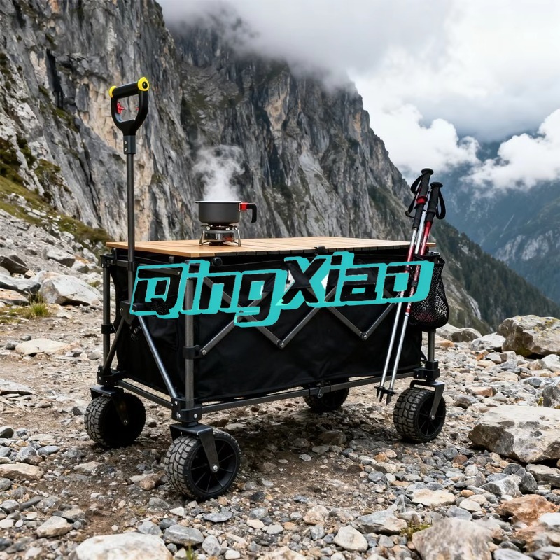 Electric Ride On Folding Campi - đánh giá và giá Outdoor Camping Shop
