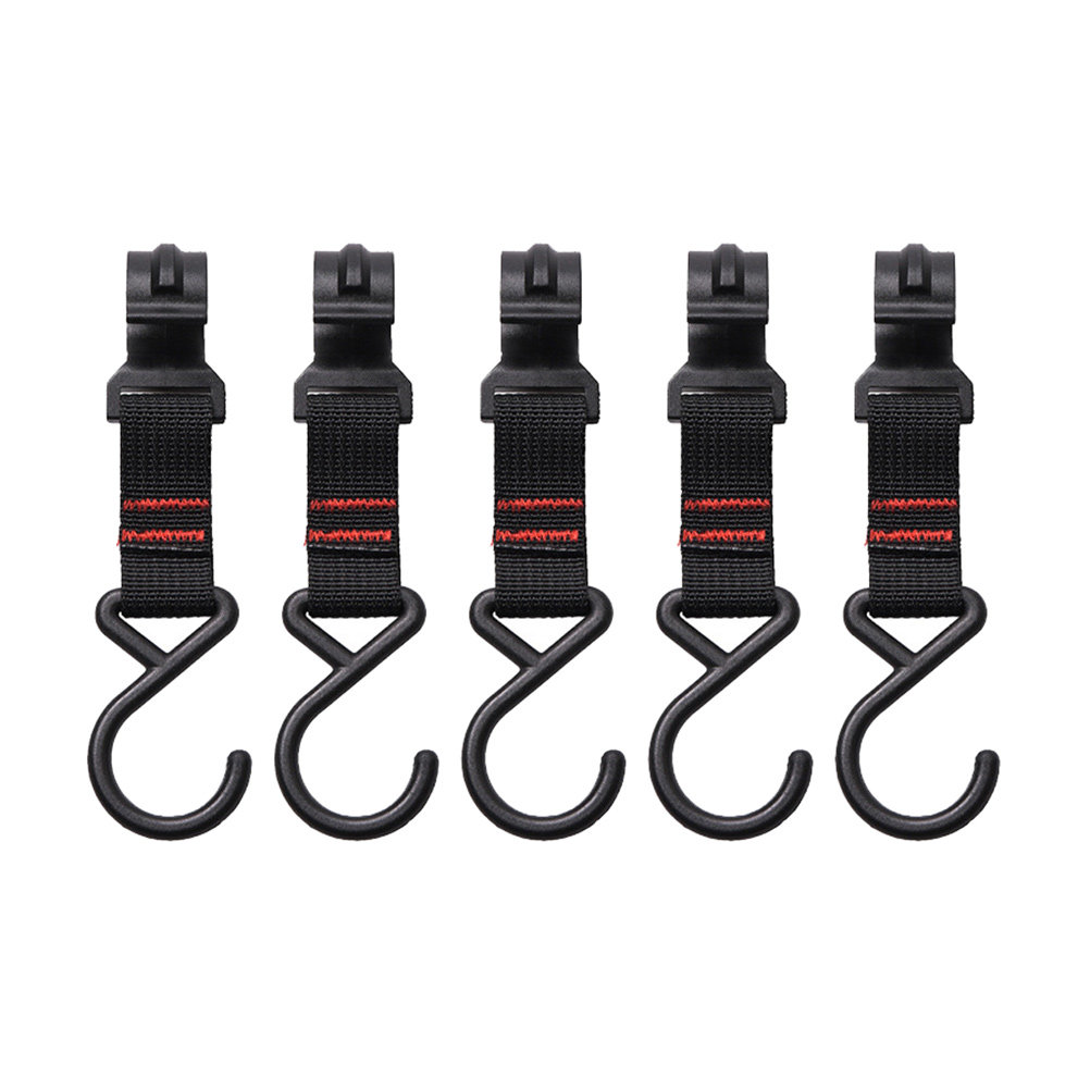 5Pcs Sturdy Outdoor Camping Ho - đánh giá và giá Camping Outdoor Clothing