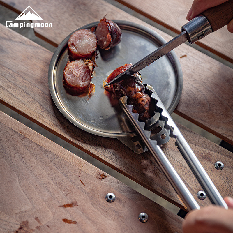 Outdoor Camping Kitchenware Co - đánh giá và giá Outdoor Camping Food