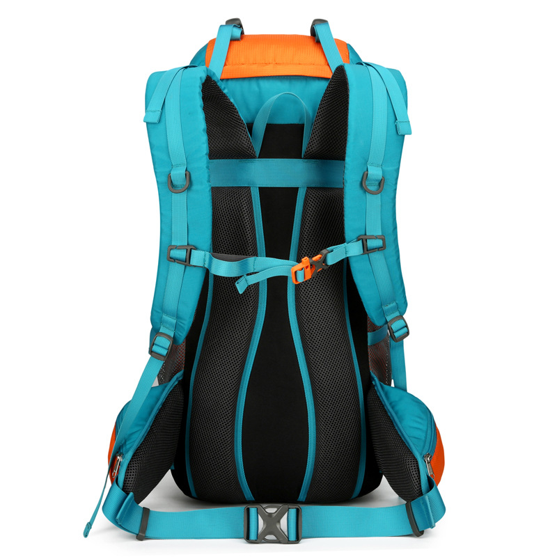65L Large Capacity Waterproof  - đánh giá và giá Outdoor Camping Warehouse