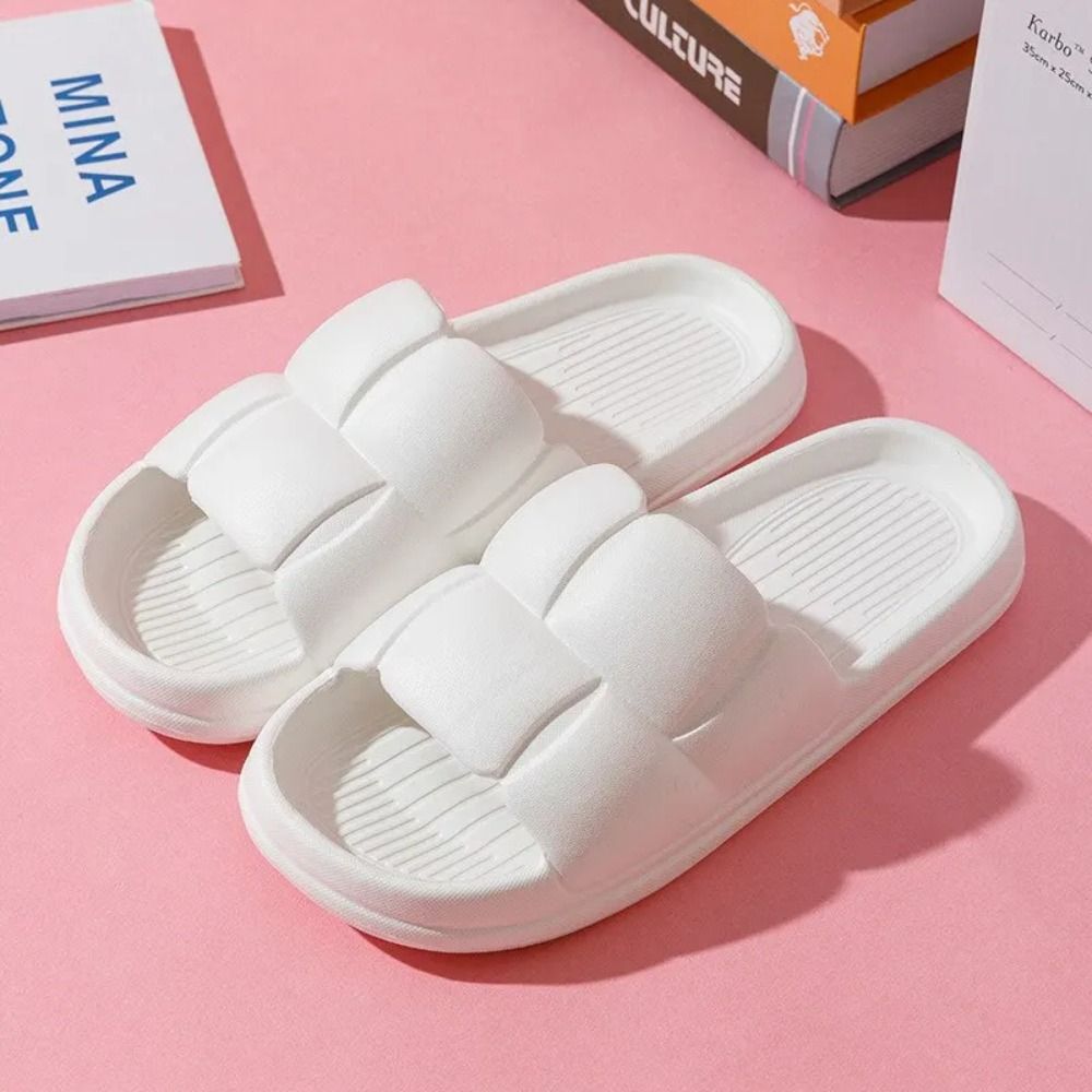 Summer Cloud Slippers Simple E - đánh giá và giá Outdoor Camping Slippers