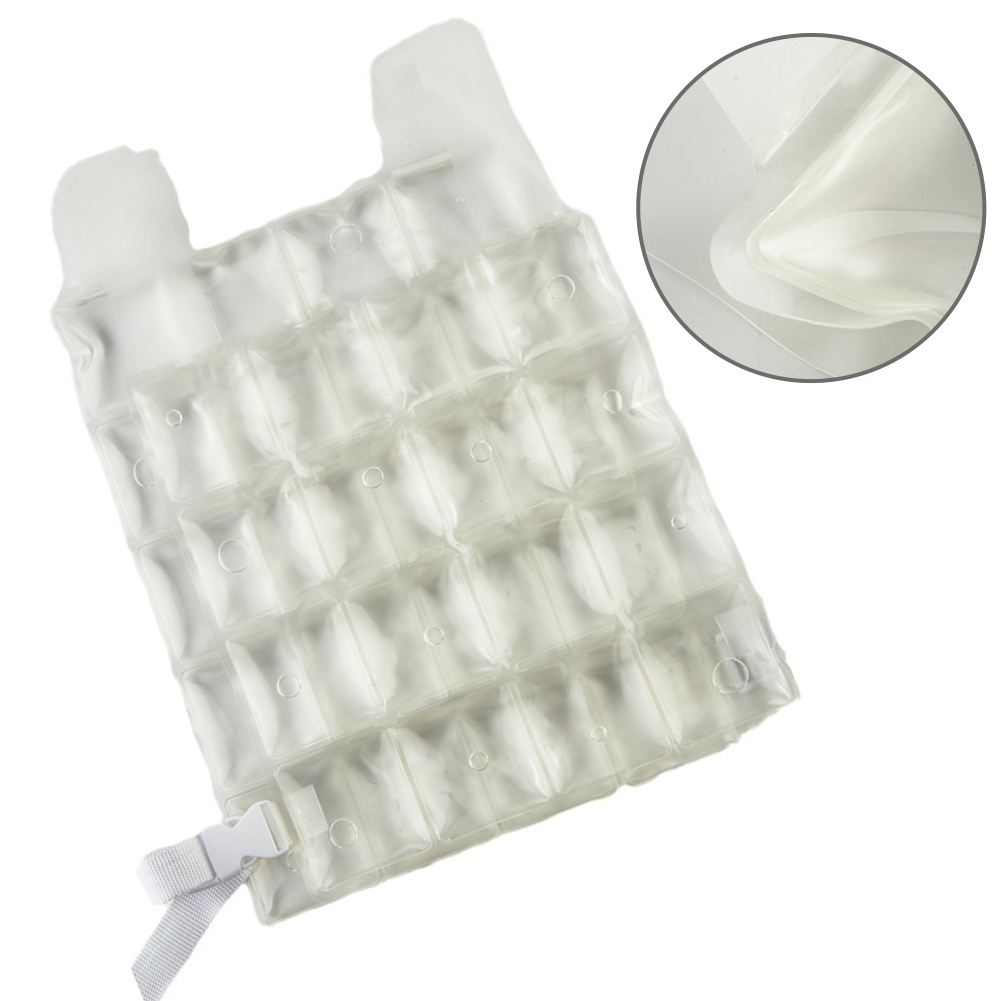 Cooling Vest With For Multi Fo - đánh giá và giá Outdoor Camping Zone