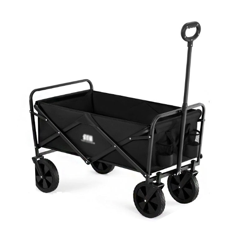 Foldable Camping Cart, Heavy D - đánh giá và giá Outdoor Camping Shop