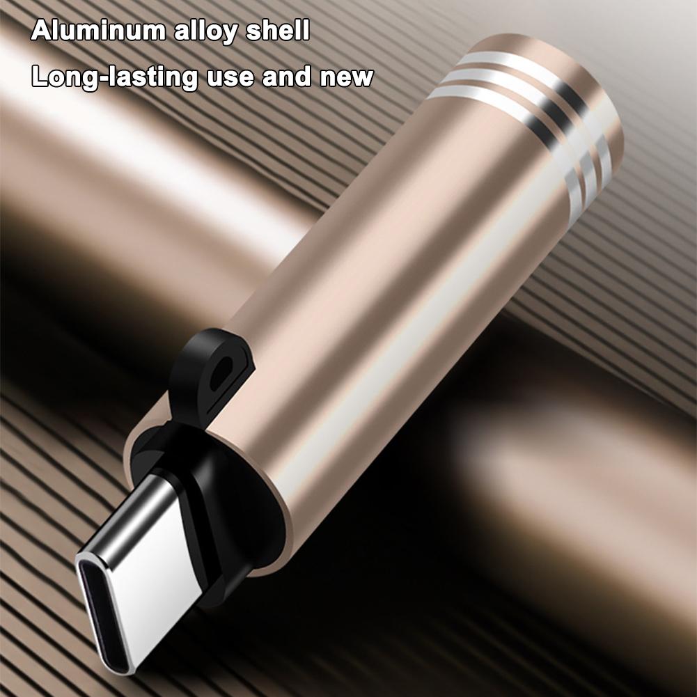 Type C Mini Lighter Blow to Ig - đánh giá và giá Outdoor Windproof Lighter