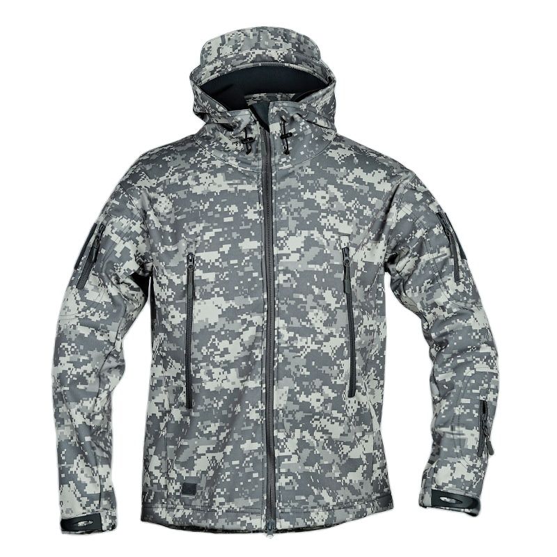 2025 Shark Skin Soft Shell Win - đánh giá và giá Outdoor Camping Shop