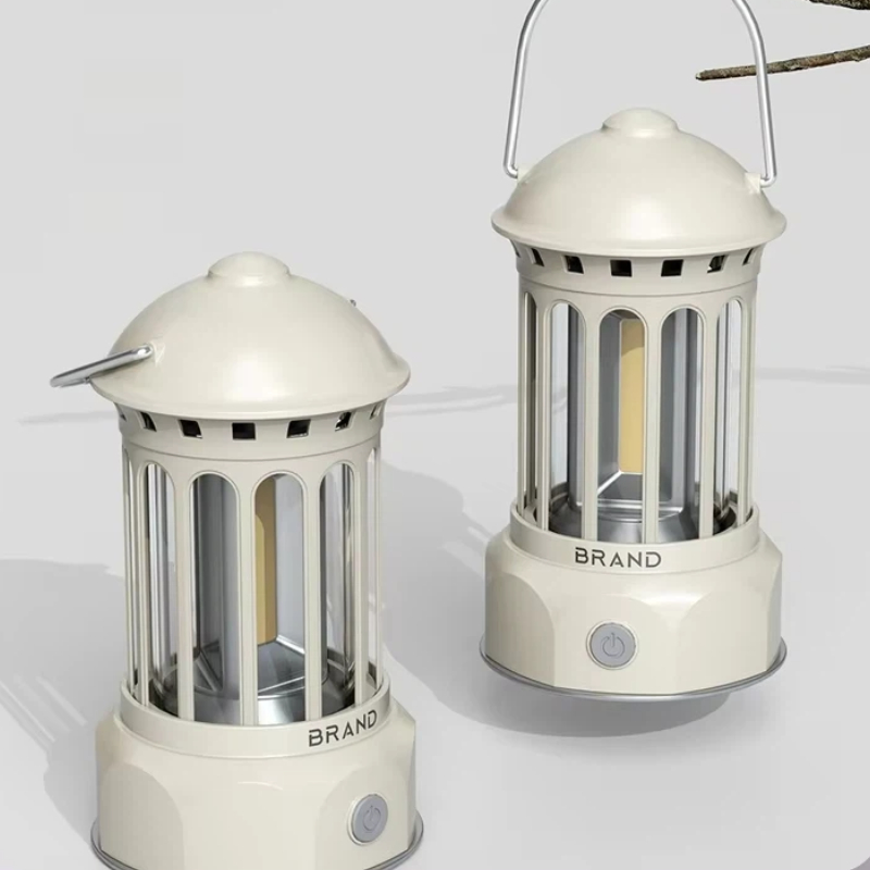 Generic Retro Outdoor Camping  - đánh giá và giá Battery Outdoor Camping