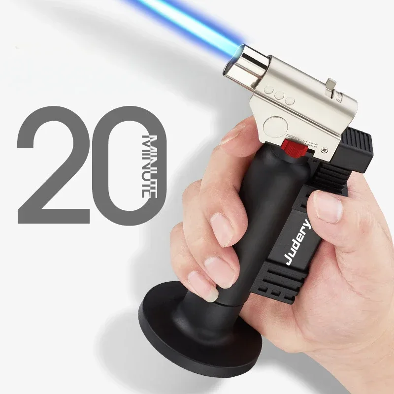Outdoor Windproof Butane Gas L - đánh giá và giá Outdoor Windproof Lighter