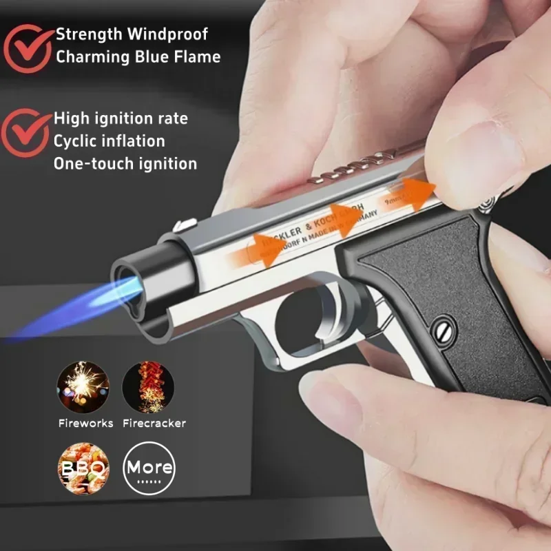 2025 Portable Metal Windproof  - đánh giá và giá Outdoor Windproof Lighter