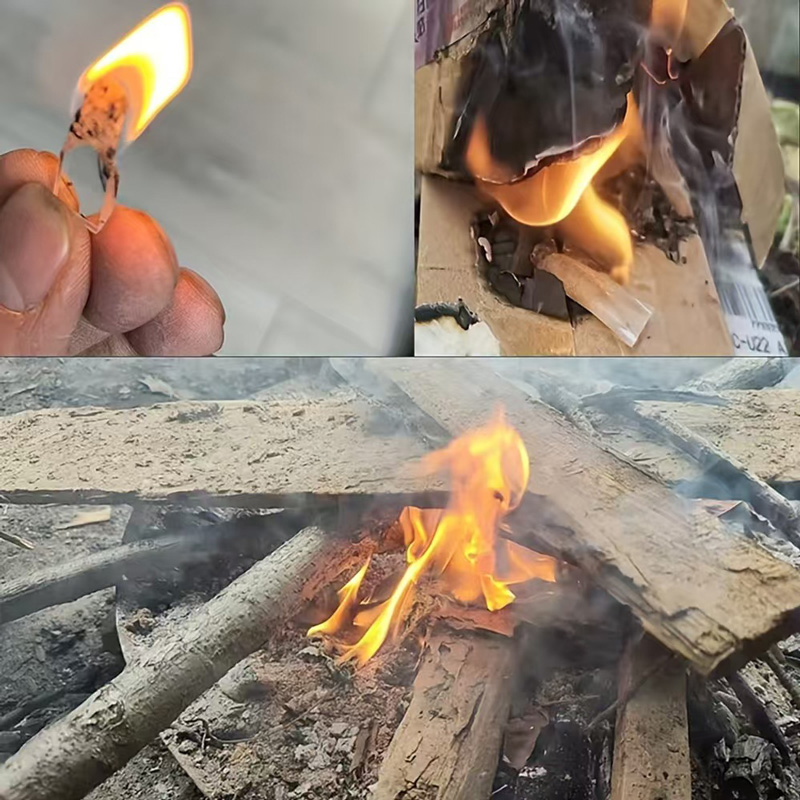 30/60/120Pcs Portable Mini Fir - đánh giá và giá Camping Quiet