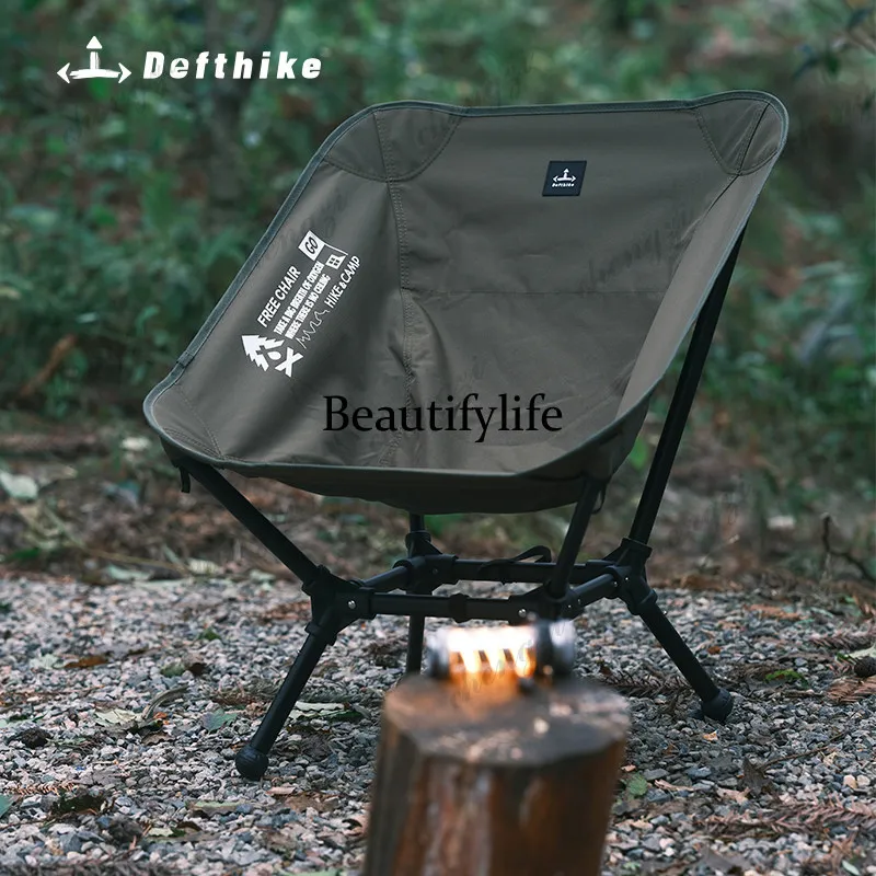 F181 Outdoor camping, chair ov - đánh giá và giá Outdoor Oversized Camping Chair