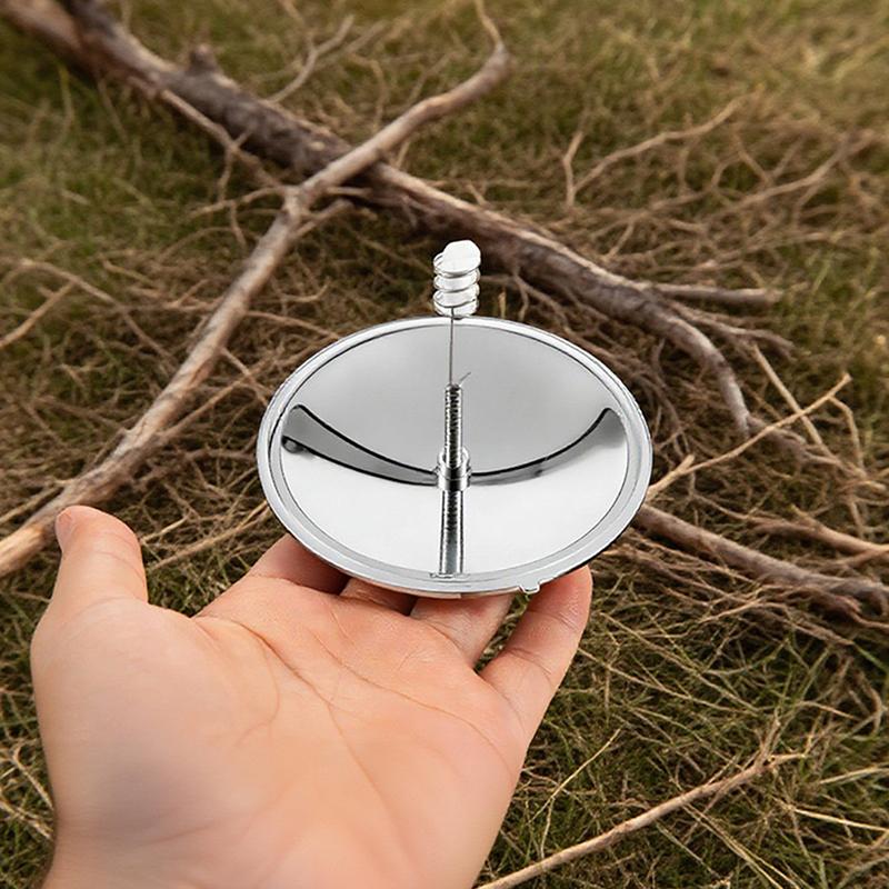 New.1Pc Solar Lighter Outdoor  - đánh giá và giá Outdoor Windproof Lighter
