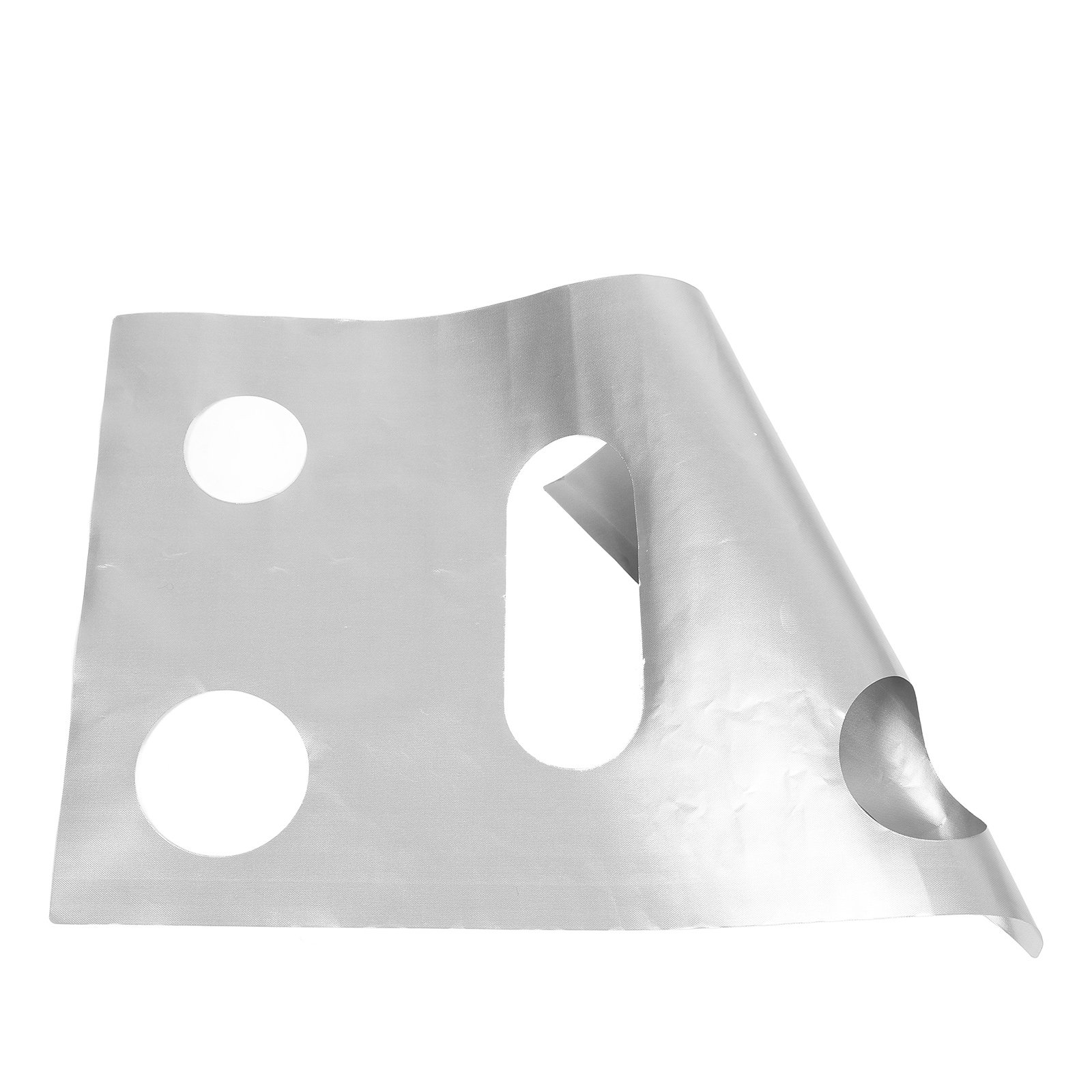 Gas Stove Burner Protector Hea - đánh giá và giá Kitchen Outdoor Camping