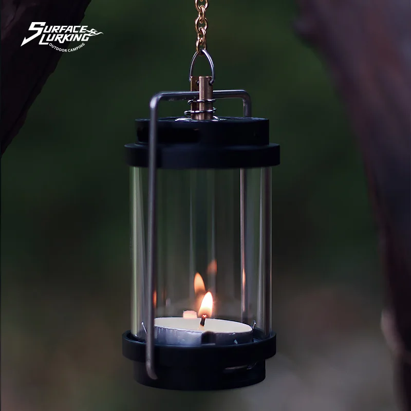 GOPEAK Outdoor Candle Lights S - đánh giá và giá Outdoor Camping Glamping Share