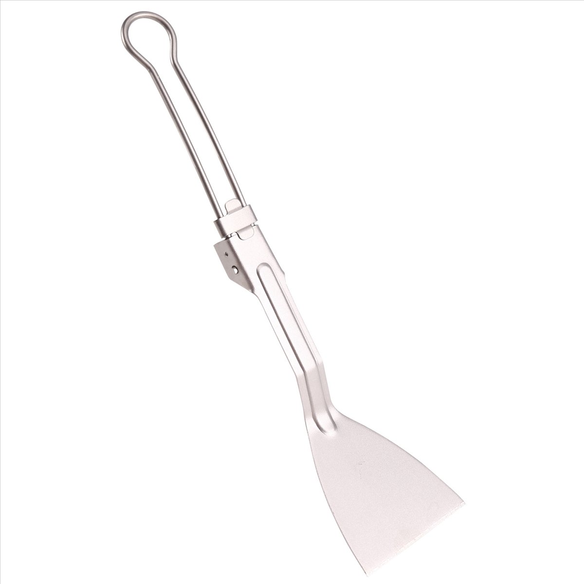 ABST Camping Tableware Titaniu - đánh giá và giá Kitchen Outdoor Camping