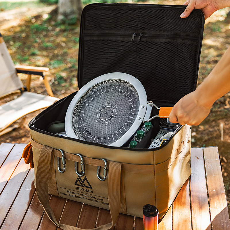 30/42L Foldable Portable Outdo - đánh giá và giá Outdoor Camping Uk