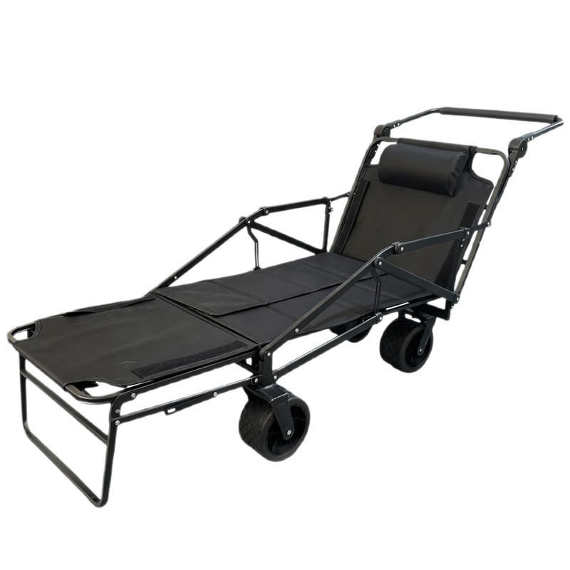 Outdoor Camping Shopping Wagon - đánh giá và giá Outdoor Camping Shop