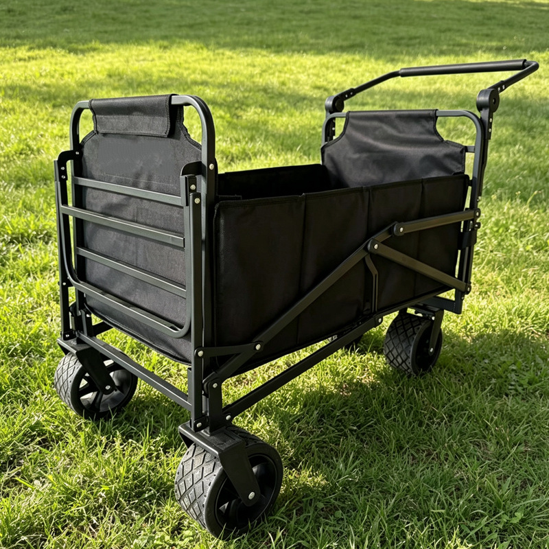 Outdoor Camping Shopping Wagon - đánh giá và giá Outdoor Camping Shop