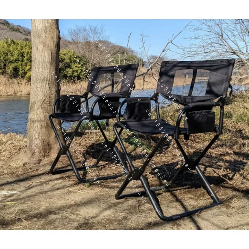 Outdoor Heavy Duty Oversized P - đánh giá và giá Outdoor Oversized Camping Chair