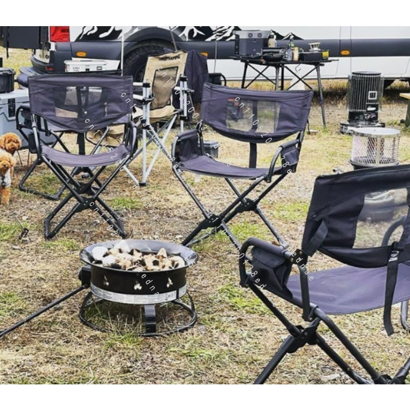 Outdoor Heavy Duty Oversized P - đánh giá và giá Outdoor Oversized Camping Chair