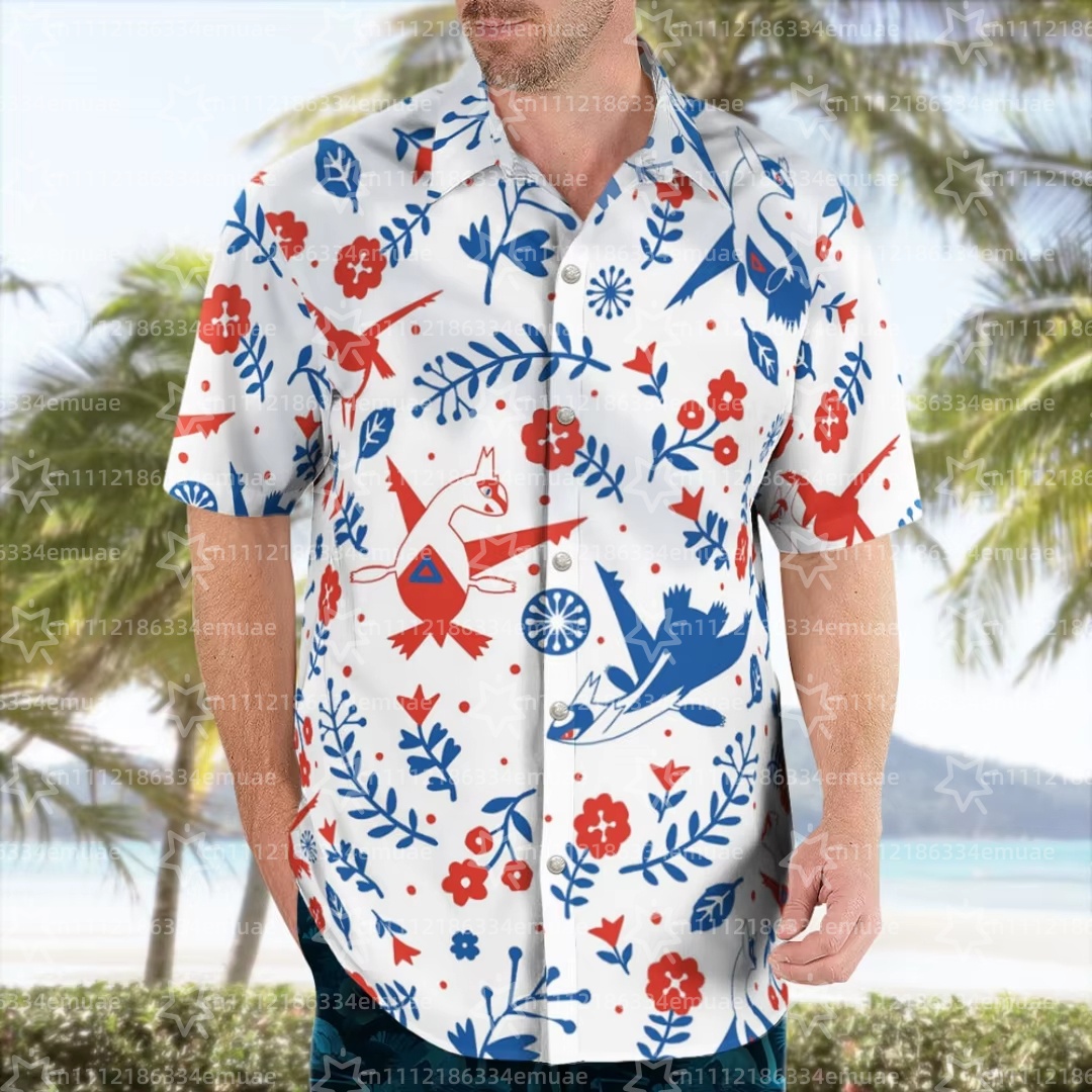 2026 SUMMER Aloha Latias Latio - đánh giá và giá Camping Outdoor Clothing