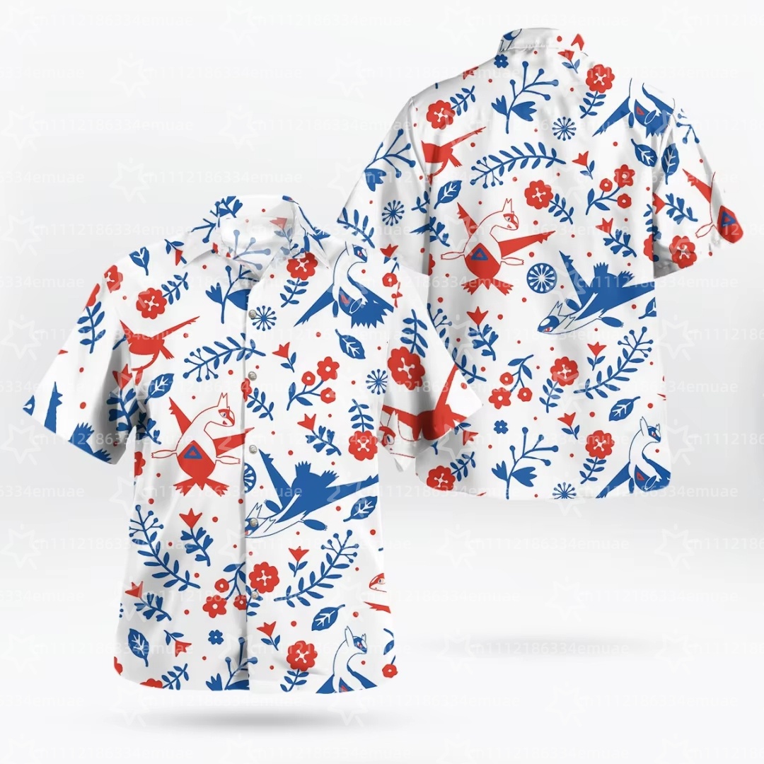 2026 SUMMER Aloha Latias Latio - đánh giá và giá Camping Outdoor Clothing