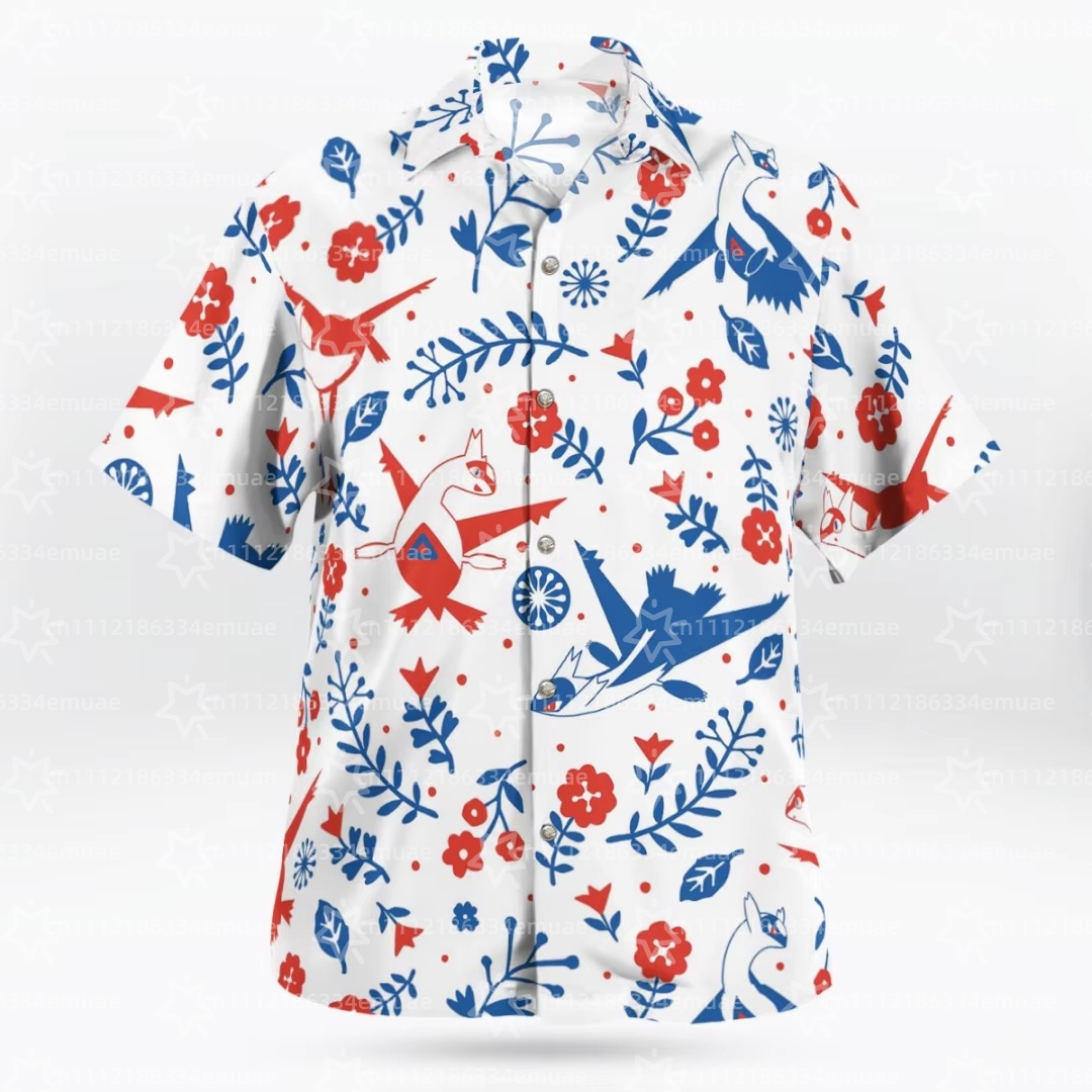2026 SUMMER Aloha Latias Latio - đánh giá và giá Camping Outdoor Clothing