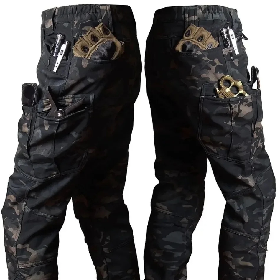 2026 Men Winter Waterproof Cli - đánh giá và giá Camping Outdoor Clothing