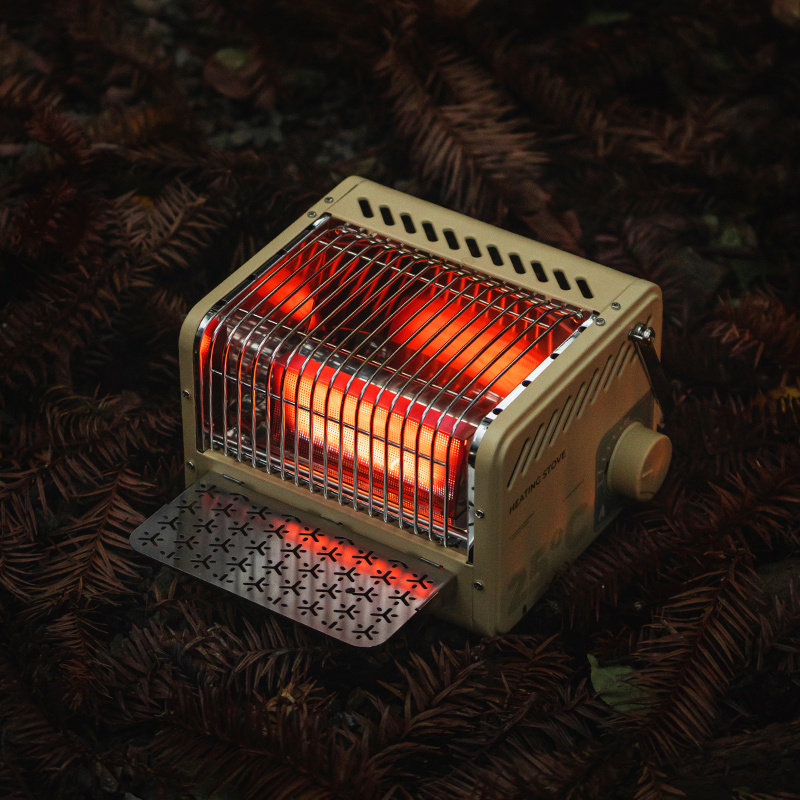 Outdoor Camping Stove ALOCS Fl - đánh giá và giá Outdoor Camping Zone