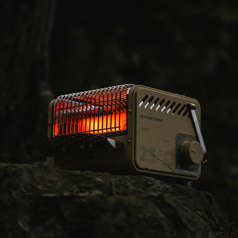 Outdoor Camping Stove ALOCS Fl - đánh giá và giá Outdoor Camping Zone