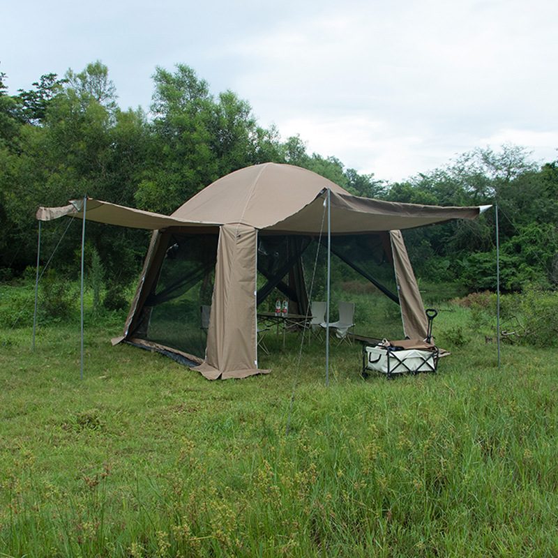 Wholesale Outdoor Single Porta - đánh giá và giá Outdoor Camping Gazebo