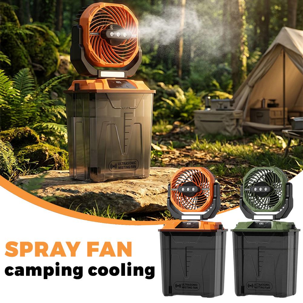 New Outdoor Misting Fan Campin - đánh giá và giá Outdoor Camping Gazebo