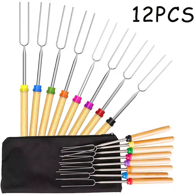 Extendable Stainless Steel Lon - đánh giá và giá Kitchen Outdoor Camping